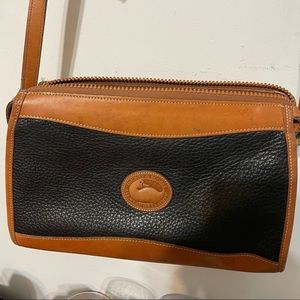 Vintage Dooney and Bourke purse